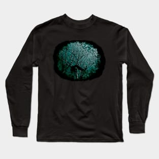 Endings Long Sleeve T-Shirt